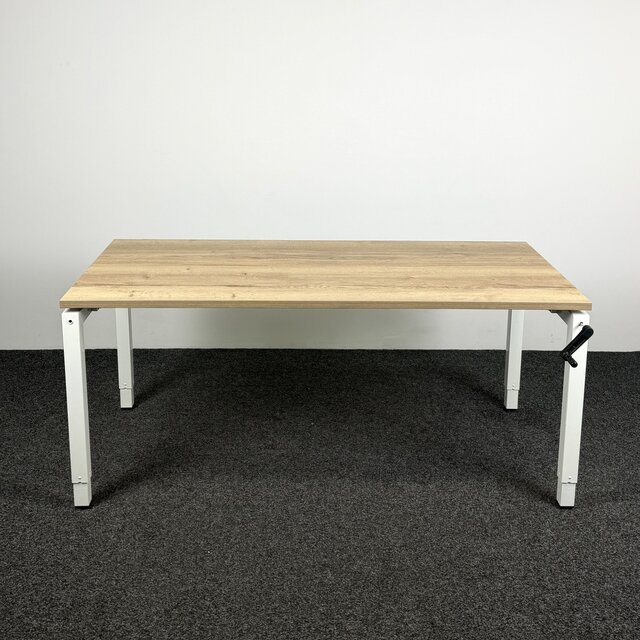 Slinger Verstelbaar Bureau Jay | Diverse Afmetingen