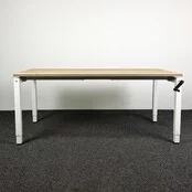 Slinger Verstelbaar Bureau Jay | Diverse Afmetingen