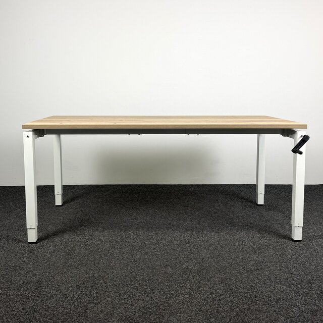 Slinger Verstelbaar Bureau Jay | Diverse Afmetingen