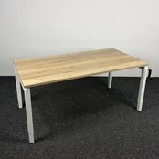 Slinger Verstelbaar Bureau Jay | Diverse Afmetingen