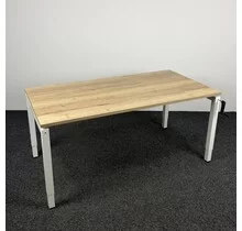 Slinger Verstelbaar Bureau Jay | Diverse Afmetingen