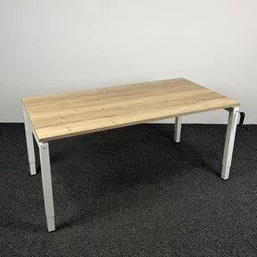 Slinger Verstelbaar Bureau Jay | Diverse Afmetingen