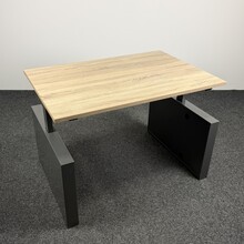 Vepa Step Bureau - Inbus Verstelbaar | 120 x 80 cm