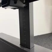 Vepa Step Bureau - Inbus Verstelbaar | 120 x 80 cm