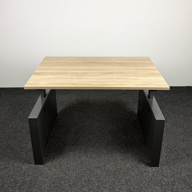 Vepa Step Bureau - Inbus Verstelbaar | 120 x 80 cm