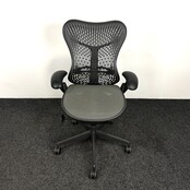 Bureaustoel Herman Miller Mirra  (B)
