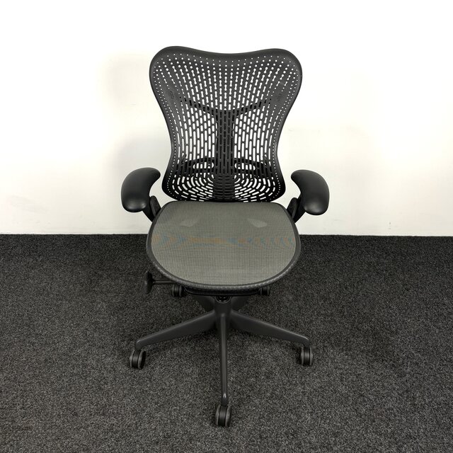 Bureaustoel Herman Miller Mirra  (B)