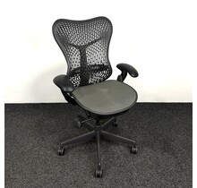 Bureaustoel Herman Miller Mirra  (B)