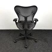 Bureaustoel Herman Miller Mirra 2 (B)