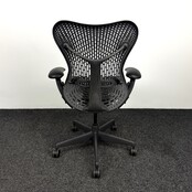 Bureaustoel Herman Miller Mirra  (B)