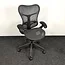 Herman Miller  Bureaustoel Herman Miller Mirra 2 - Zwart (C)