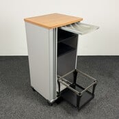 Werndl Trolley - 106 x 51 x 46 cm