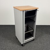 Werndl Trolley - 106 x 51 x 46 cm