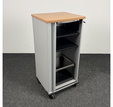 Werndl Trolley - 106 x 51 x 46 cm