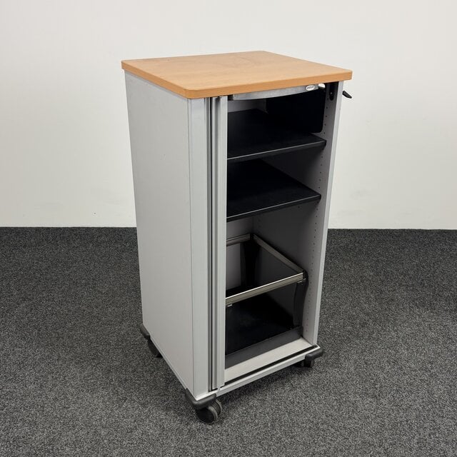 Werndl Trolley - 106 x 51 x 46 cm