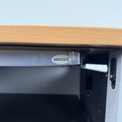 Werndl Trolley - 106 x 51 x 46 cm