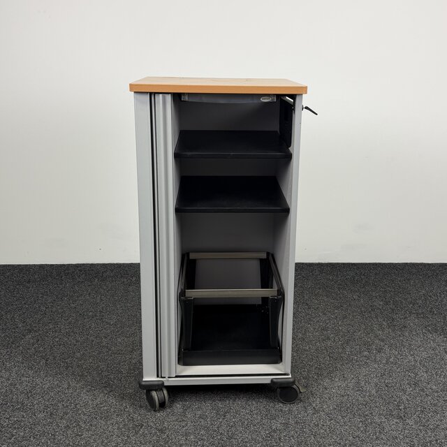 Werndl Trolley - 106 x 51 x 46 cm