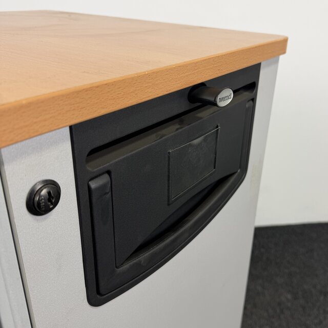 Werndl Trolley - 106 x 51 x 46 cm