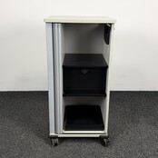 Werndl Verrijdbare Trolley - 106 x 51 x 46 cm