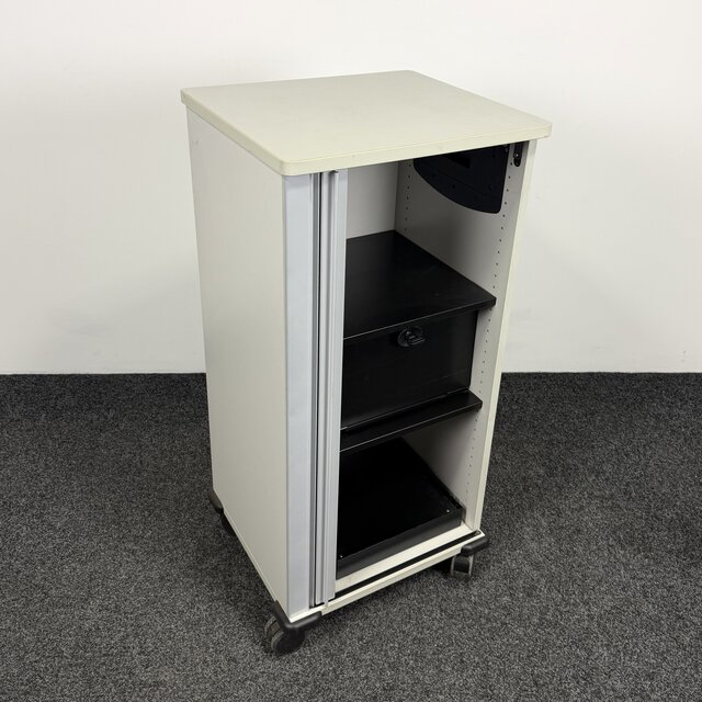 Werndl Verrijdbare Trolley - 106 x 51 x 46 cm