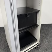 Werndl Verrijdbare Trolley - 106 x 51 x 46 cm