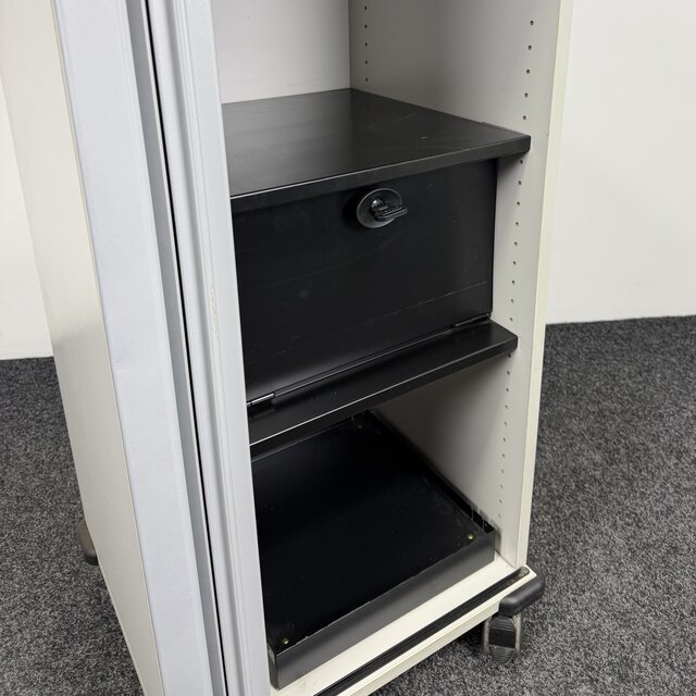 Werndl Verrijdbare Trolley - 106 x 51 x 46 cm