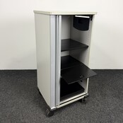 Werndl Verrijdbare Trolley - 106 x 51 x 46 cm