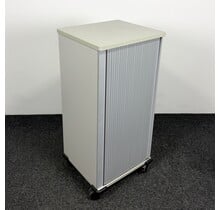 Werndl Verrijdbare Trolley - 106 x 51 x 46 cm