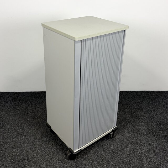 Werndl Verrijdbare Trolley - 106 x 51 x 46 cm