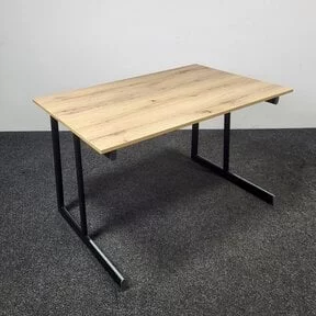 Refurbished Bureau EromesMarko - 120 x 80 cm