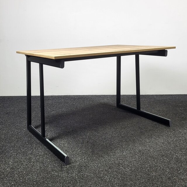 Refurbished Bureau EromesMarko - 120 x 80 cm