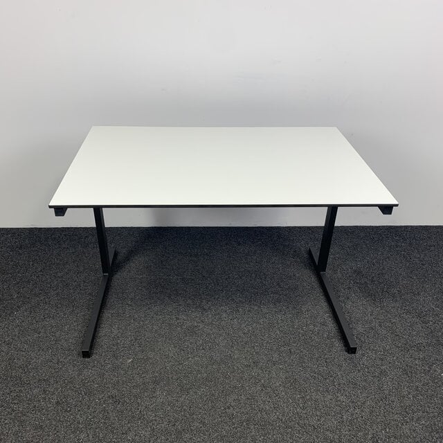 Gispen Tafel | 75,5 x 120 x 80 cm