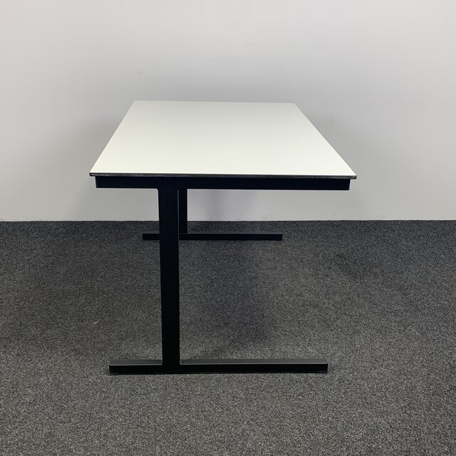 Gispen Tafel | 75,5 x 120 x 80 cm