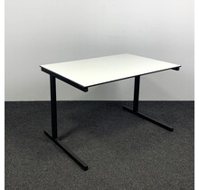 Gispen Tafel | 75,5 x 120 x 80 cm
