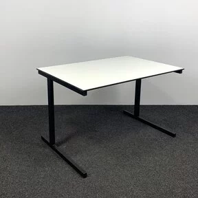 Gispen Tafel | 75,5 x 120 x 80 cm