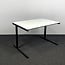 Gispen Gispen Bureau | 120 x 80 cm Vaste Hoogte