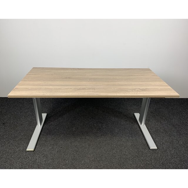 Actiforce Slingerbureau - 160x80 cm | Nieuw Blad Naar Keuze