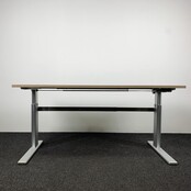 Actiforce Slingerbureau - 160x80 cm | Nieuw Blad Naar Keuze