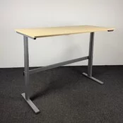 Rohde & Grahl Zit-Sta Bureau - Elektrisch Verstelbaar | 180 x 80 cm