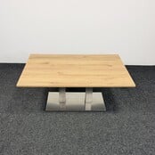 Refurbished Salontafel - 45 x 120 x 80 cm