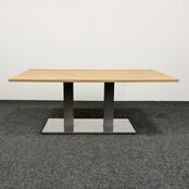 Refurbished Salontafel - 45 x 120 x 80 cm