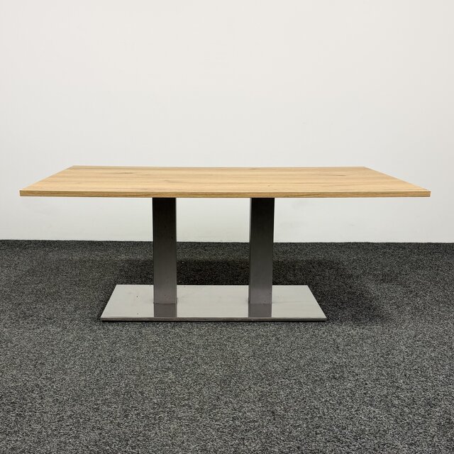 Refurbished Salontafel - 45 x 120 x 80 cm