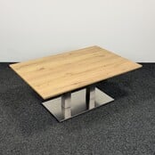 Refurbished Salontafel - 45 x 120 x 80 cm