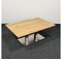 Refurbished Salontafel - 45 x 120 x 80 cm