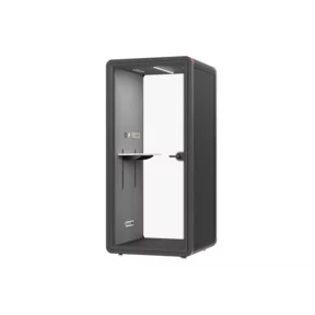 Akoestische Belcel - Zwart