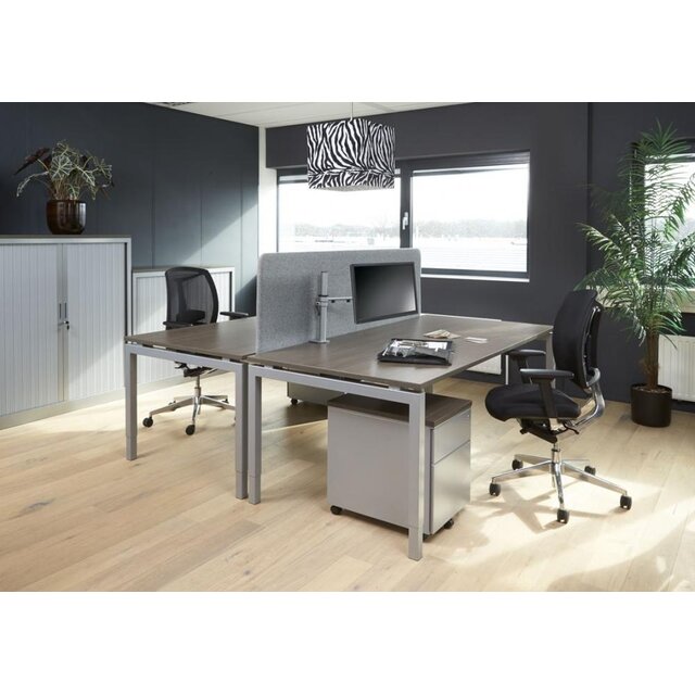 Akoestisch Opzet Scheidingswand | Diverse Breedtes