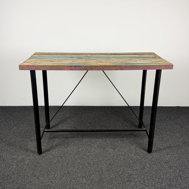 Bartafel - 107 x 150 x 70 cm