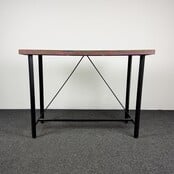 Bartafel - 107 x 150 x 70 cm