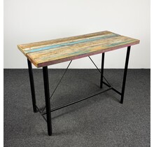 Bartafel - 107 x 150 x 70 cm