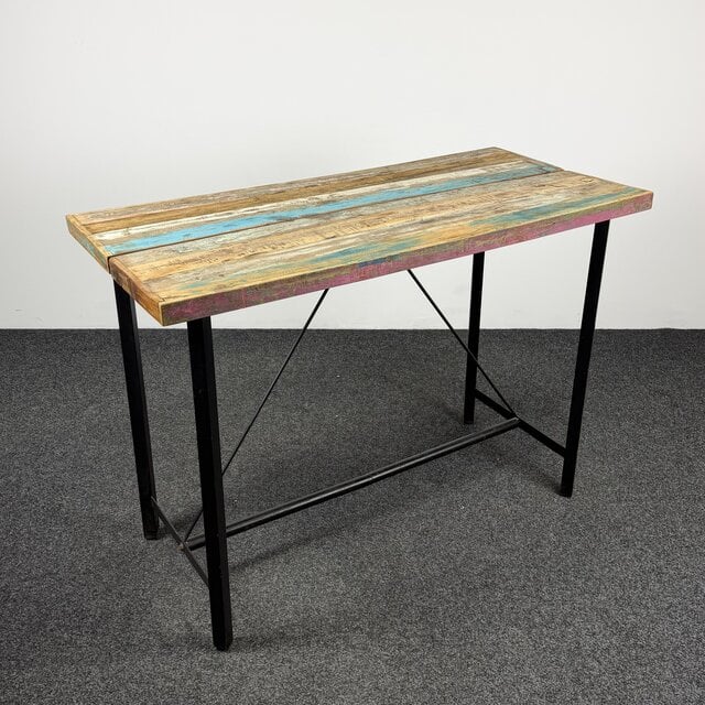 Bartafel - 107 x 150 x 70 cm